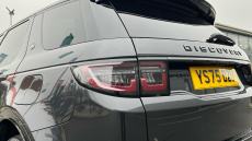 Land Rover Discovery Sport 1.5 P270e Dynamic HSE 5dr Auto [5 Seat] Station Wagon